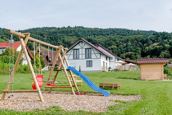 Spielplatz