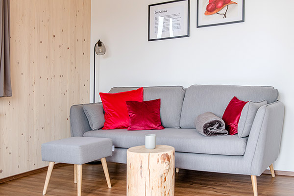 Ferienhaus Bollenhut