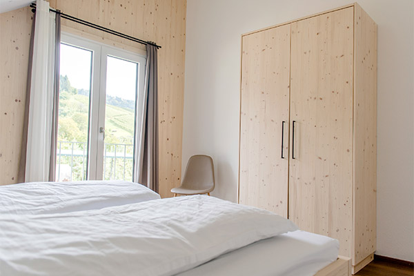 Ferienhaus Bollenhut