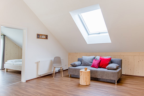 Ferienhaus Bollenhut