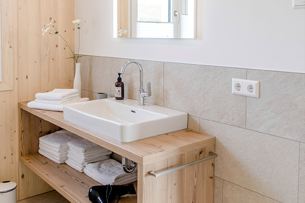 Ferienhaus Bollenhut