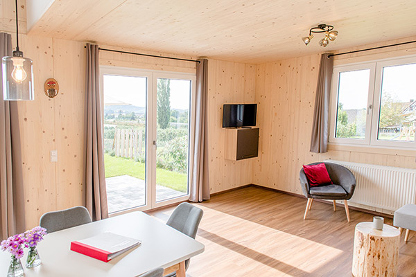 Ferienhaus Bollenhut