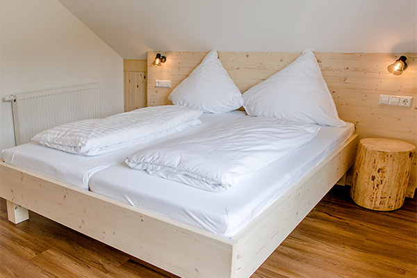 Ferienhaus Bollenhut