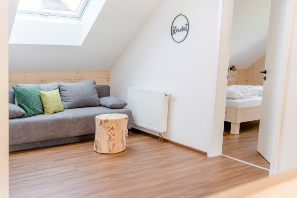 Ferienhaus Tannengrün