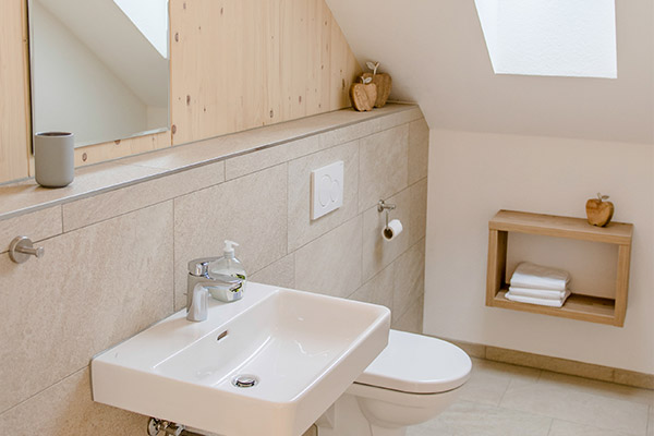 Ferienhaus Tannengrün