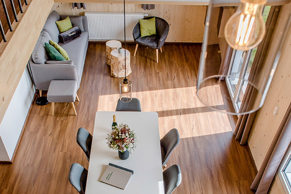 Ferienhaus Tannengrün