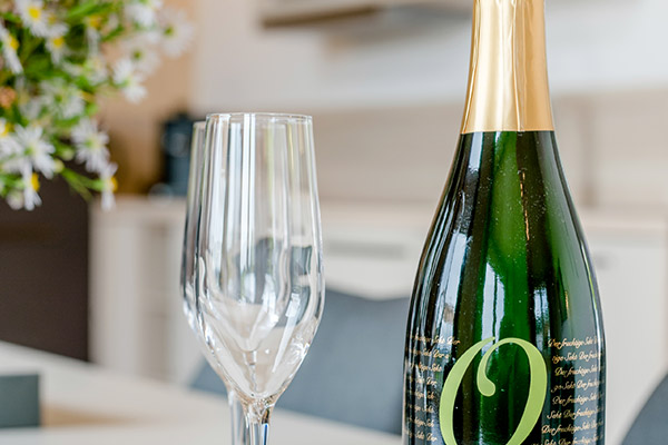 Ferienhaus Tannengrün