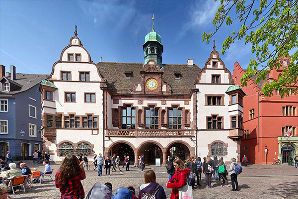 Freiburg im Breisgau